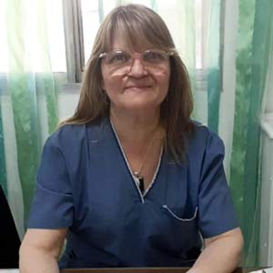Dra. Claudia Picotte