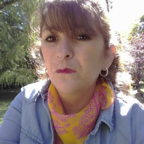 Viviana Zarate