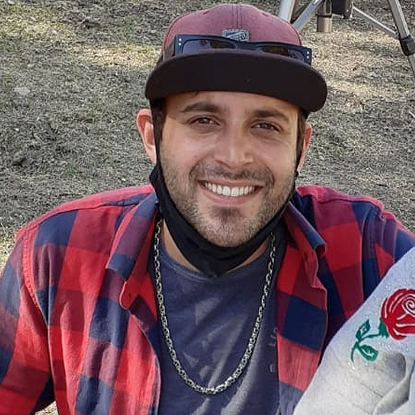 Gonzalo E Giordanino