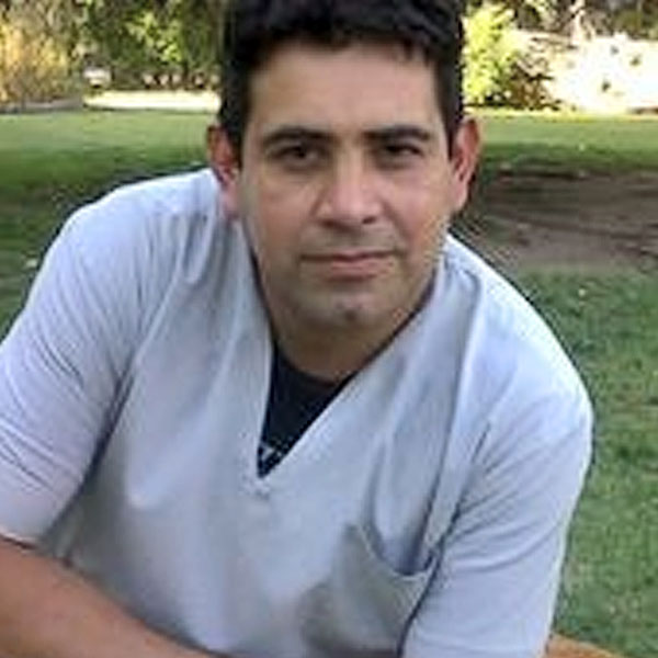Daniel Patiño