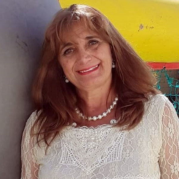 Adriana A Aguilar