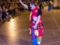 Desfile Fantasi  a  108 
