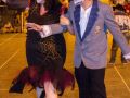 Desfile Fantasi  a  122 