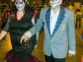 Desfile Fantasi  a  123 