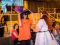 Desfile Fantasi  a  190 