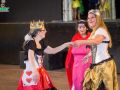Desfile Fantasi  a  47 